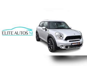 Used MINI Countryman 2012 for sale - 79084713: Photo