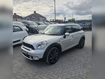 Used MINI Countryman 2012 for sale - 79084713: Photo