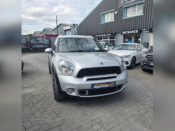 Used MINI Countryman 2012 for sale - 79084713: Photo