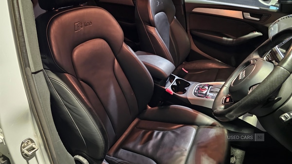 Used Audi Q5 2016 for sale - 76927181: Photo 10