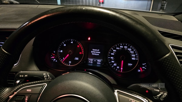 Used Audi Q5 2016 for sale - 76927181: Photo 11