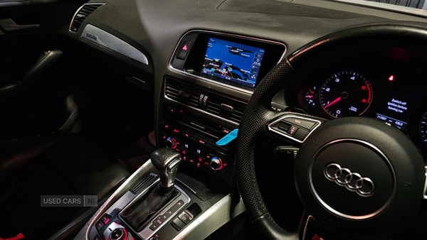 Used Audi Q5 2016 for sale - 76927181: Photo 12