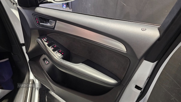 Used Audi Q5 2016 for sale - 76927181: Photo 13