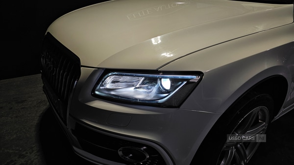 Used Audi Q5 2016 for sale - 76927181: Photo 7