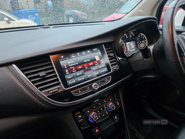 Used Vauxhall Mokka X 2018 for sale - 77346064: Photo 5