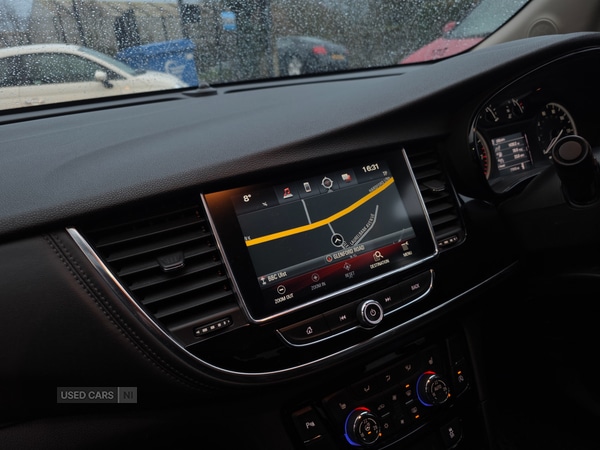 Used Vauxhall Mokka X 2018 for sale - 77346064: Photo 6