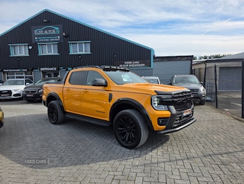 Used Ford Ranger 2023 for sale - 78384998: Photo