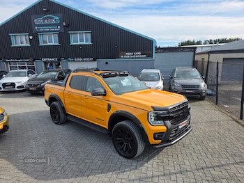 Used Ford Ranger 2023 for sale - 78384998: Photo