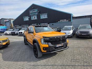 Used Ford Ranger 2023 for sale - 78384998: Photo