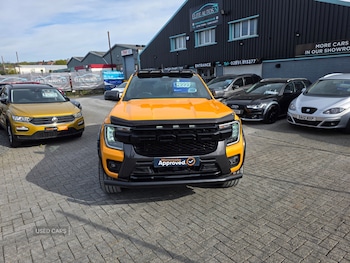 Used Ford Ranger 2023 for sale - 78384998: Photo