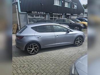 Used SEAT Leon 2016 for sale - 79146427: Photo