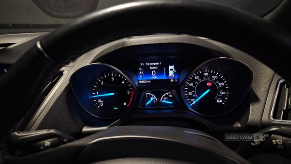 Used Ford Kuga 2017 for sale - 77204489: Photo 10