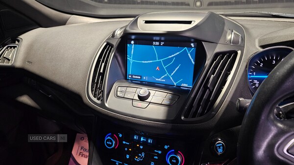 Used Ford Kuga 2017 for sale - 77204489: Photo 11