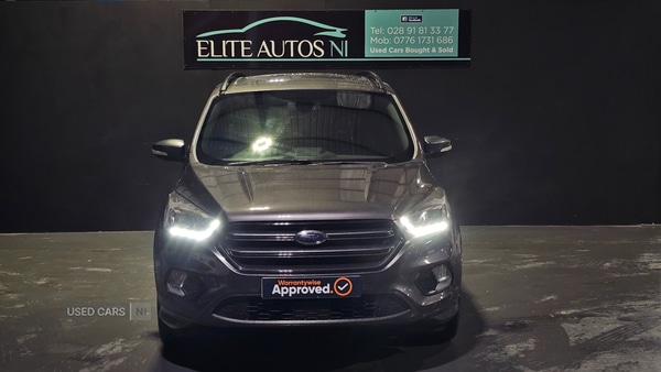 Used Ford Kuga 2017 for sale - 77204489: Photo 2