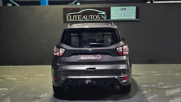 Used Ford Kuga 2017 for sale - 77204489: Photo 3