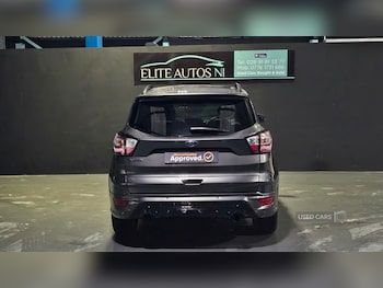 Used Ford Kuga 2017 for sale - 77204489: Photo