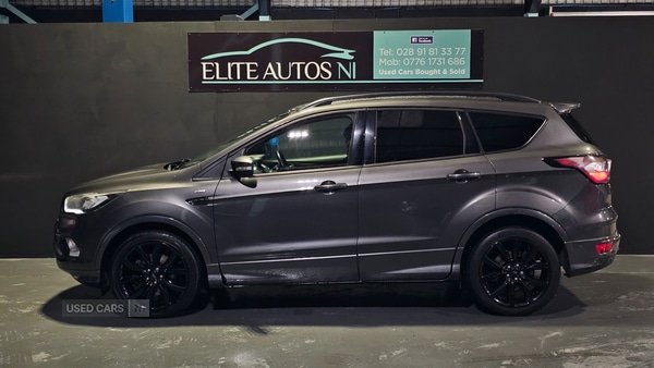 Used Ford Kuga 2017 for sale - 77204489: Photo 4