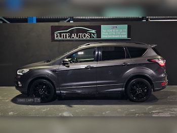 Used Ford Kuga 2017 for sale - 77204489: Photo
