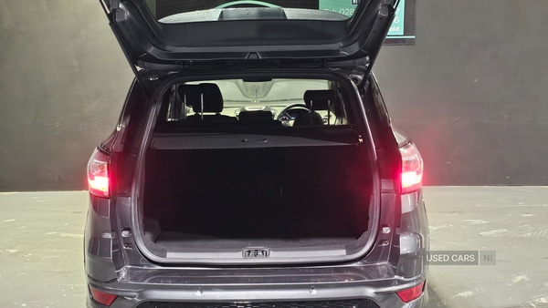 Used Ford Kuga 2017 for sale - 77204489: Photo 5