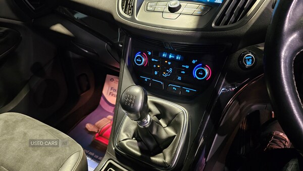 Used Ford Kuga 2017 for sale - 77204489: Photo 7