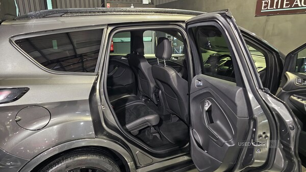 Used Ford Kuga 2017 for sale - 77204489: Photo 9