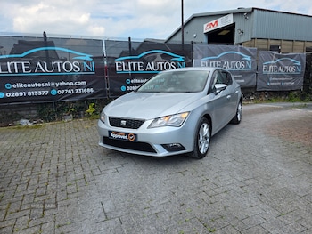 Used SEAT Leon 2013 for sale - 79000271: Photo