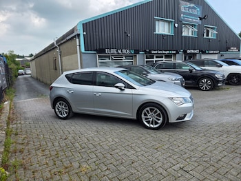 Used SEAT Leon 2013 for sale - 79000271: Photo