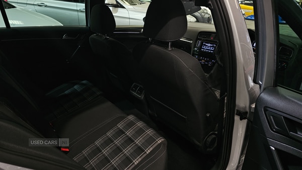 Used Volkswagen Golf 2015 for sale - 75508602: Photo 13