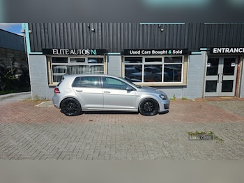 Used Volkswagen Golf 2015 for sale - 75508602: Photo