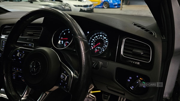 Used Volkswagen Golf 2015 for sale - 75508602: Photo 7