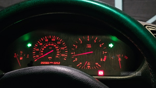 Used BMW M3 1998 for sale - 77204662: Photo 10