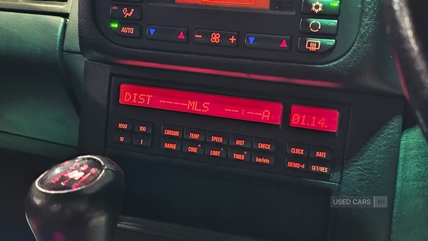 Used BMW M3 1998 for sale - 77204662: Photo 11