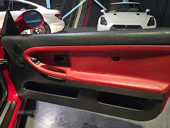 Used BMW M3 1998 for sale - 77204662: Photo