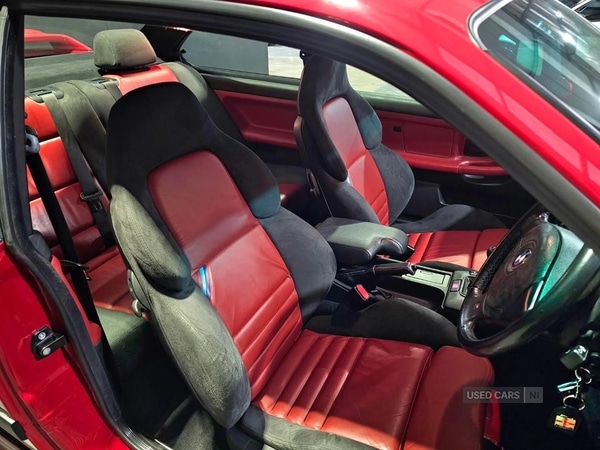 Used BMW M3 1998 for sale - 77204662: Photo 3
