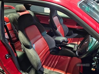 Used BMW M3 1998 for sale - 77204662: Photo