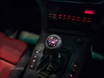 Used BMW M3 1998 for sale - 77204662: Photo