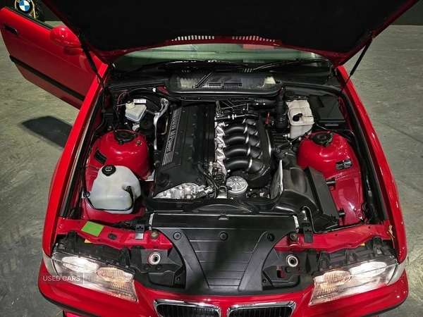 Used BMW M3 1998 for sale - 77204662: Photo 5