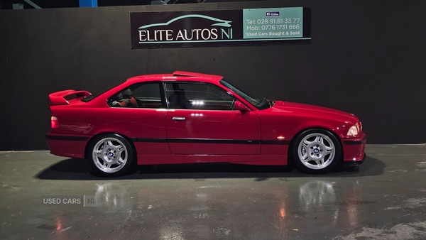 Used BMW M3 1998 for sale - 77204662: Photo 6