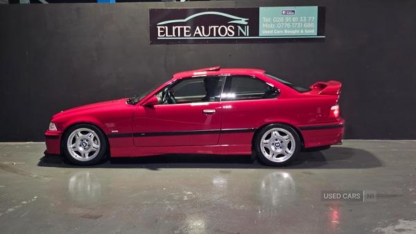 Used BMW M3 1998 for sale - 77204662: Photo 7