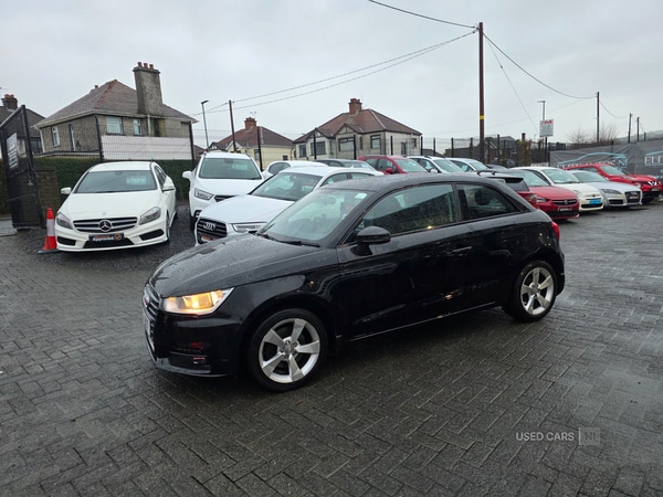 Used Audi A1 2017 for sale - 77599299: Photo 4