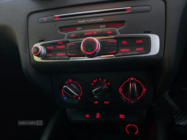 Used Audi A1 2017 for sale - 77599299: Photo 6