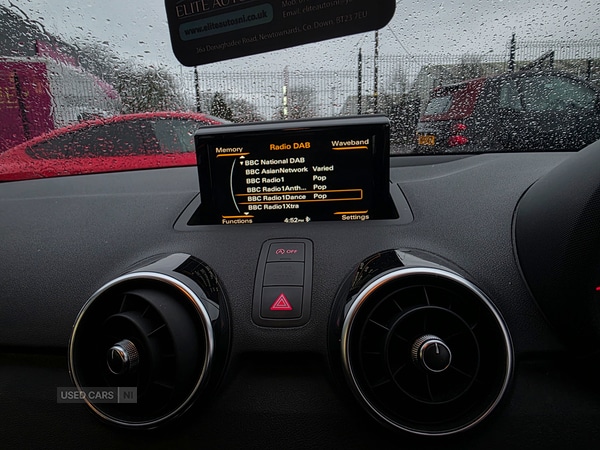 Used Audi A1 2017 for sale - 77599299: Photo 7