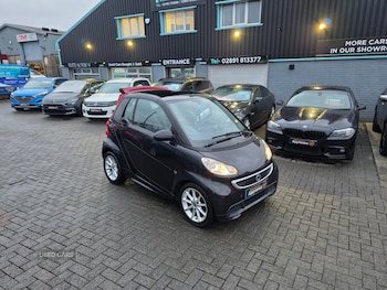 Used smart fortwo 2013 for sale - 79084321: Photo