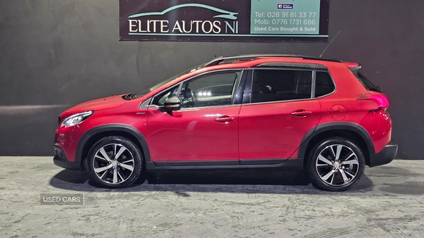 Used Peugeot 2008 2016 for sale - 76840034: Photo 2