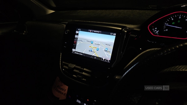 Used Peugeot 2008 2016 for sale - 76840034: Photo 8