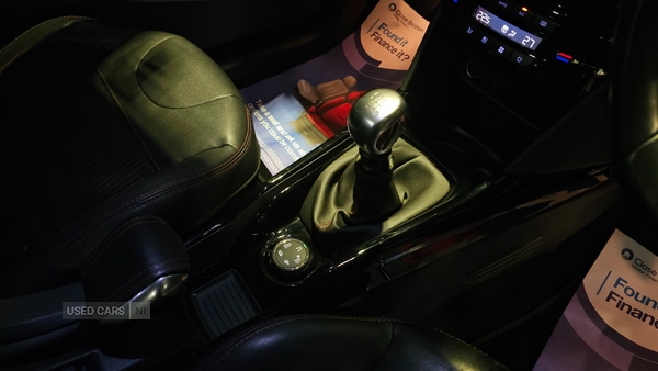 Used Peugeot 2008 2016 for sale - 76840034: Photo 9