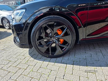 Used Audi e-tron 2021 for sale - 79670514: Photo