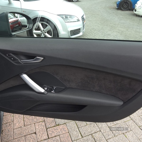 Used Audi TT 2016 for sale - 75364866: Photo 14