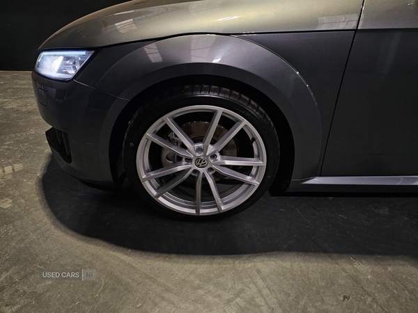 Used Audi TT 2016 for sale - 75364866: Photo 15