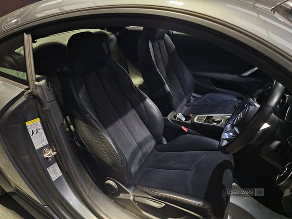 Used Audi TT 2016 for sale - 75364866: Photo 18